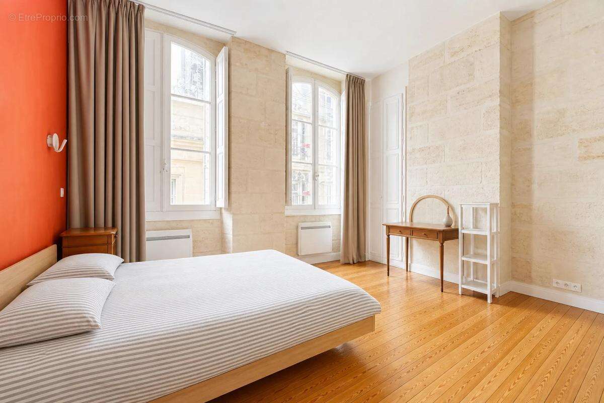Appartement de 4 pièces de 95 m² à Bordeaux - photo 8