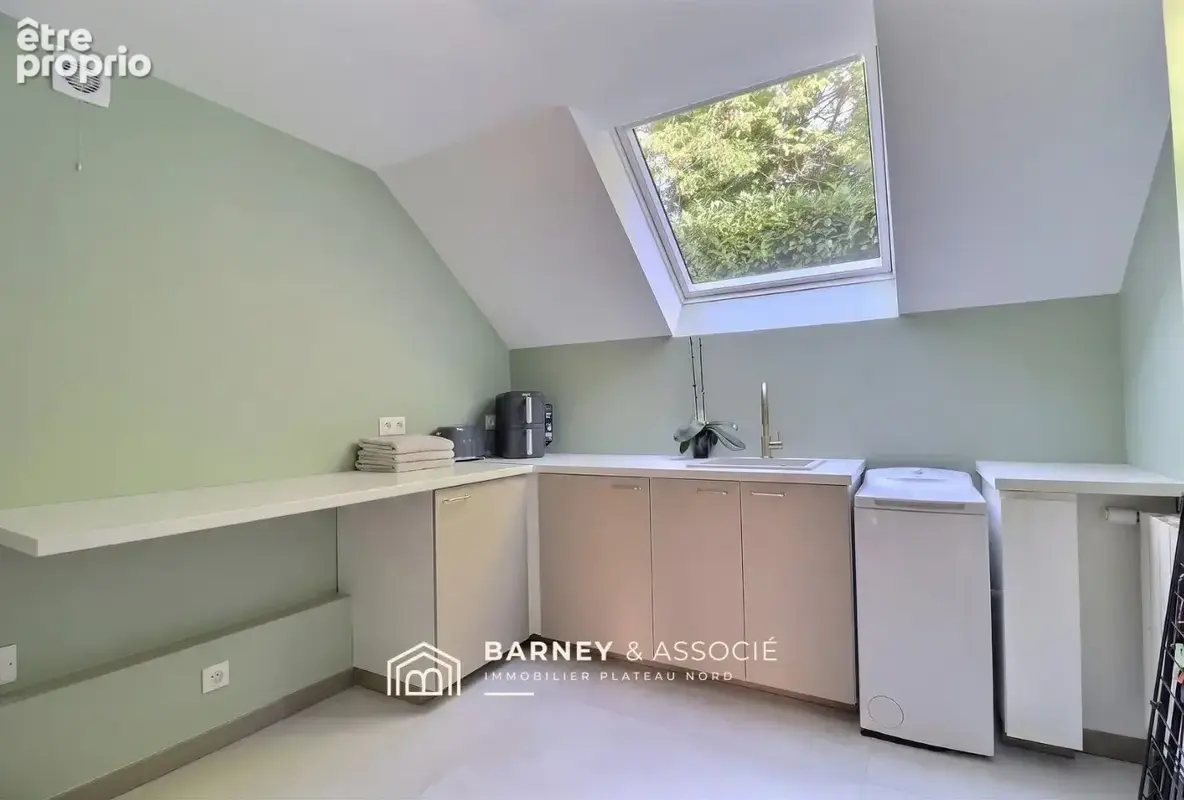Maison 8 pièces 190 m² à vendre à Bois-Guillaume (76230) - photo 6