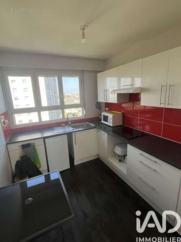 Photo 4 - Appartement à LORIENT