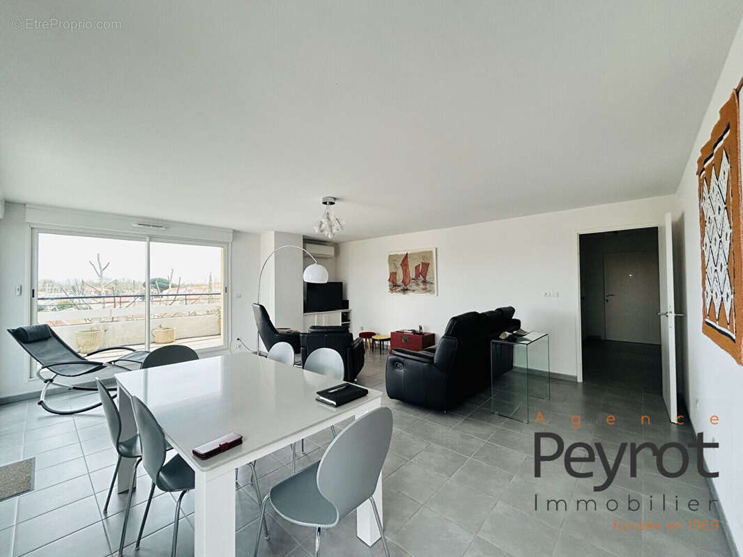 Appartement à ARGELES-SUR-MER