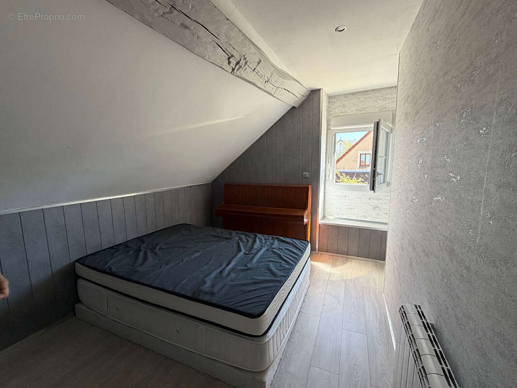 Maison à PEINTRE