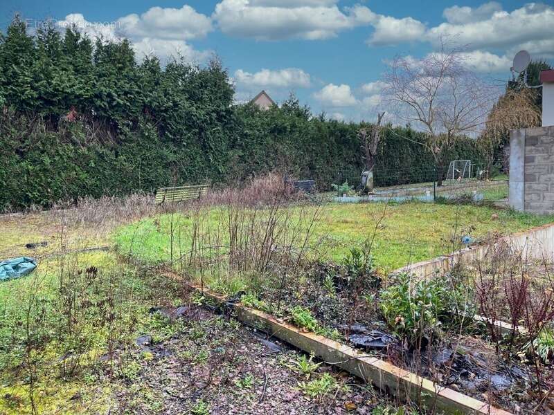 Maison à LONGVILLERS