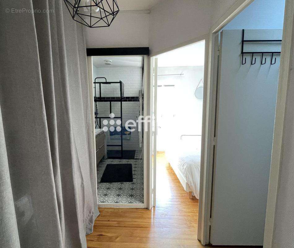 Maison à LA ROCHELLE