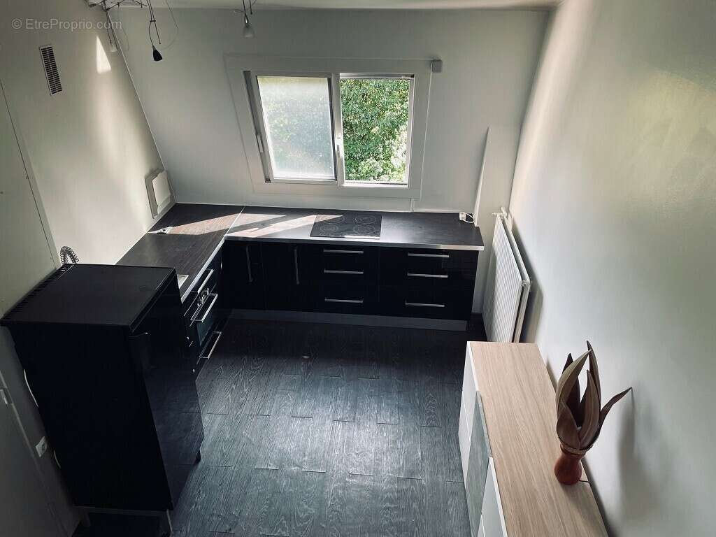 Appartement 24m² à créteil - photo 3