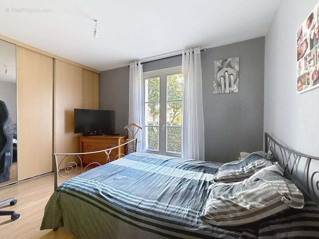 Photo 8 - Maison à SAINT-CYR-SUR-LOIRE