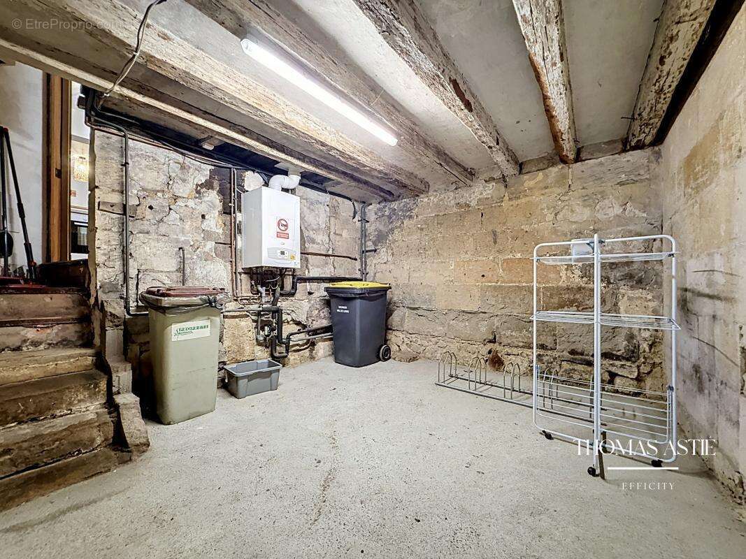 Maison 54 m² à Saumur  - photo 11