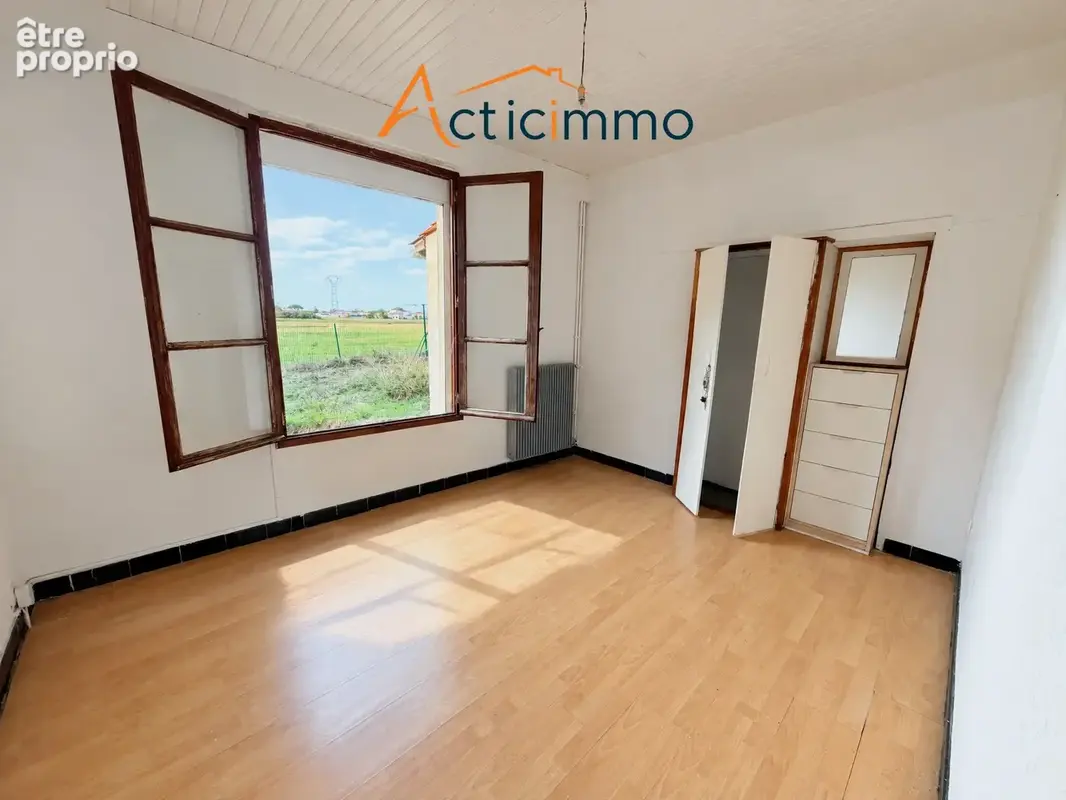 Maison type 6 a renover - photo 7