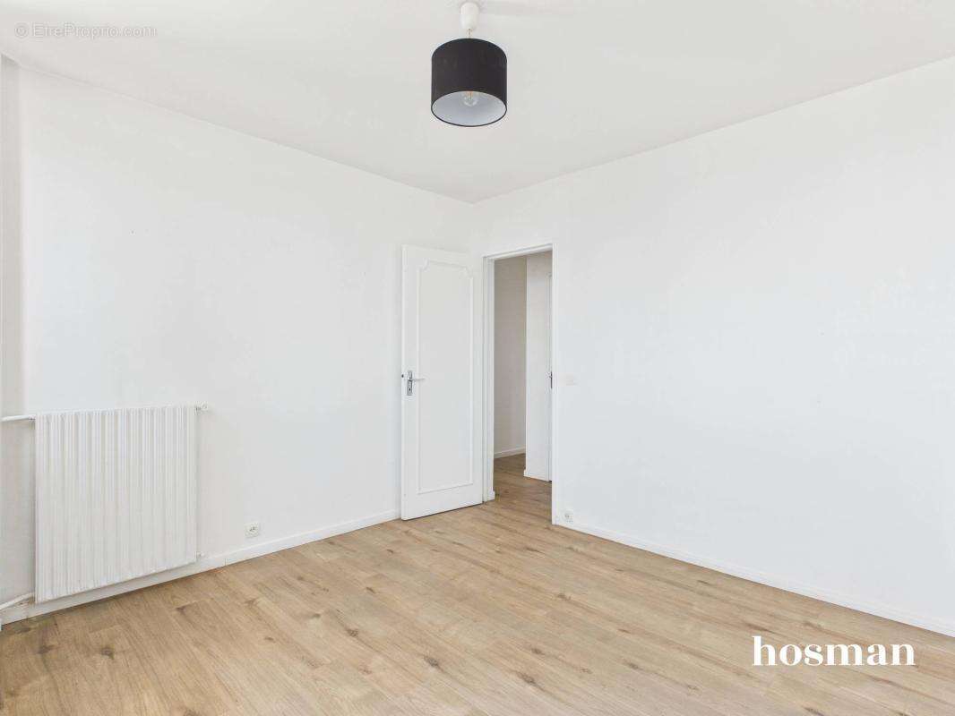 Ravissant 4 pièces de 83 m² - Vue dégagée sur Paris, étage élevé - Rue Duvergier, Paris - photo 9