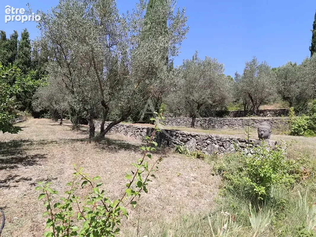Villa lumineuse type 5 au calme sur 3612 m2 avec oliviers pierrevert - photo 13