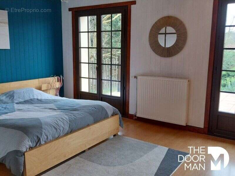 Maison à SAINT-FLORENT-SUR-CHER