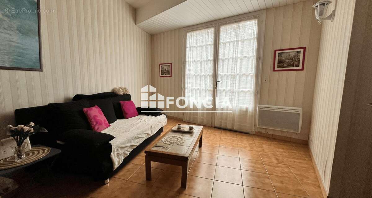 Appartement à SEIGNOSSE