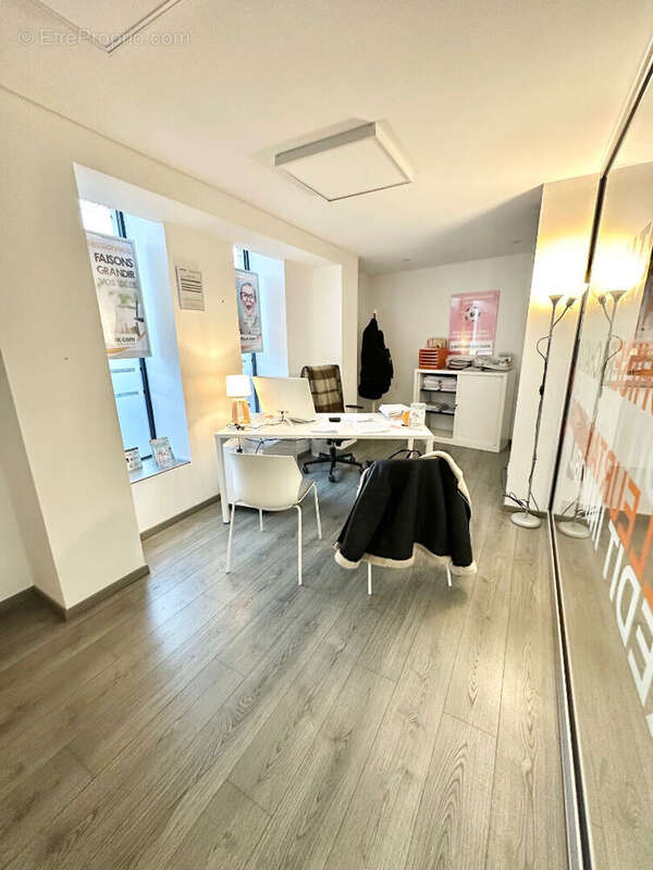 Commerce à NARBONNE