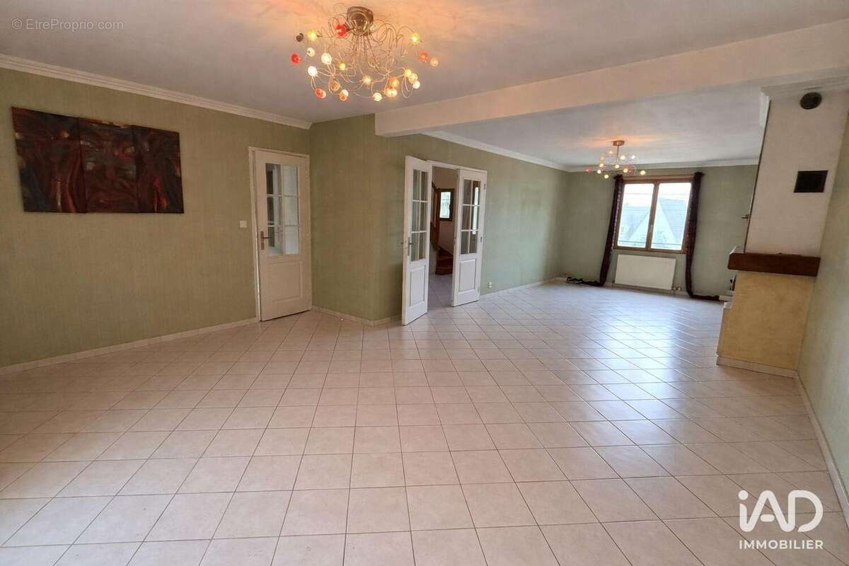 Photo 3 - Maison à PONT-SUR-YONNE