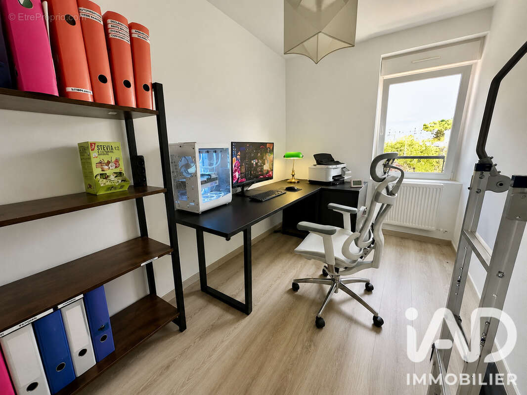 Photo 7 - Appartement à ROMBAS