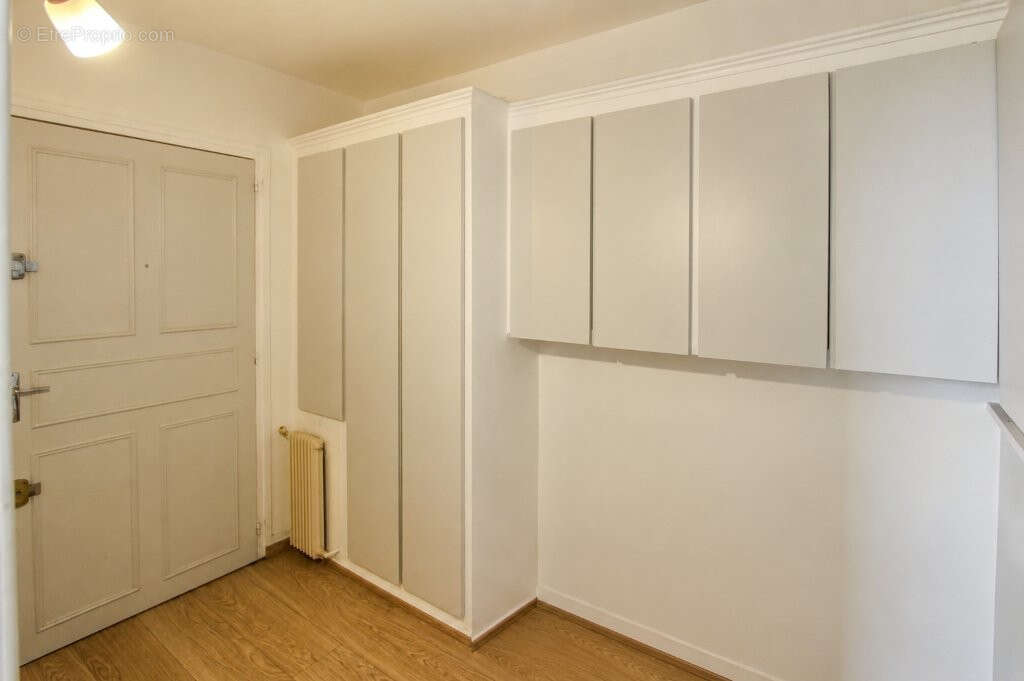 Appartement à BIARRITZ