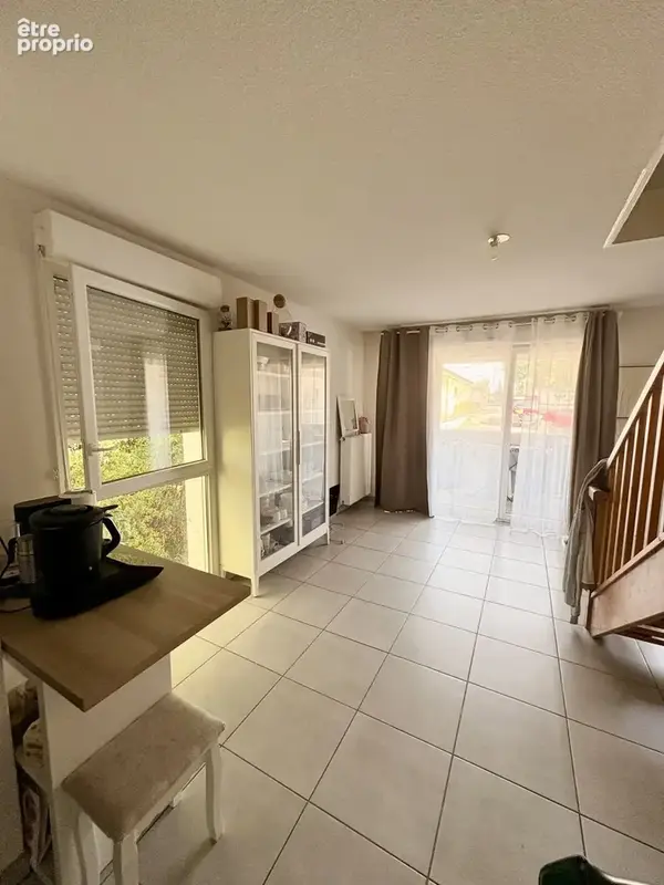 Joli T3 duplex - photo 7