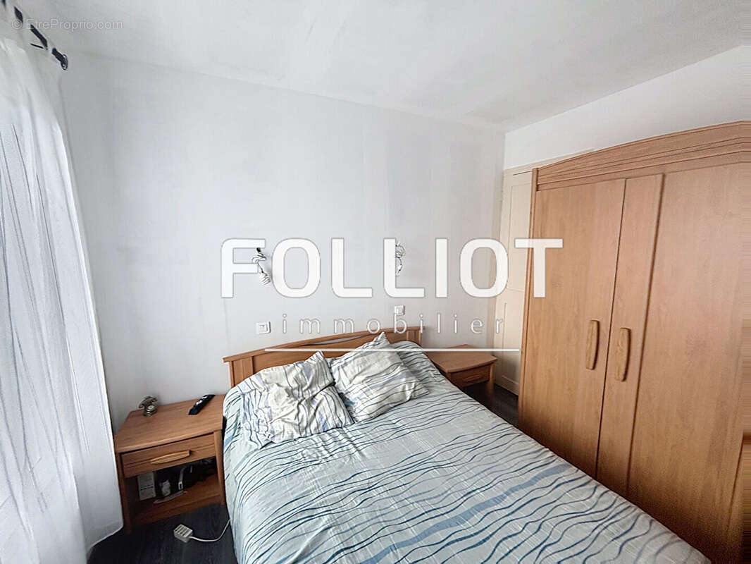 Maison à DIVES-SUR-MER