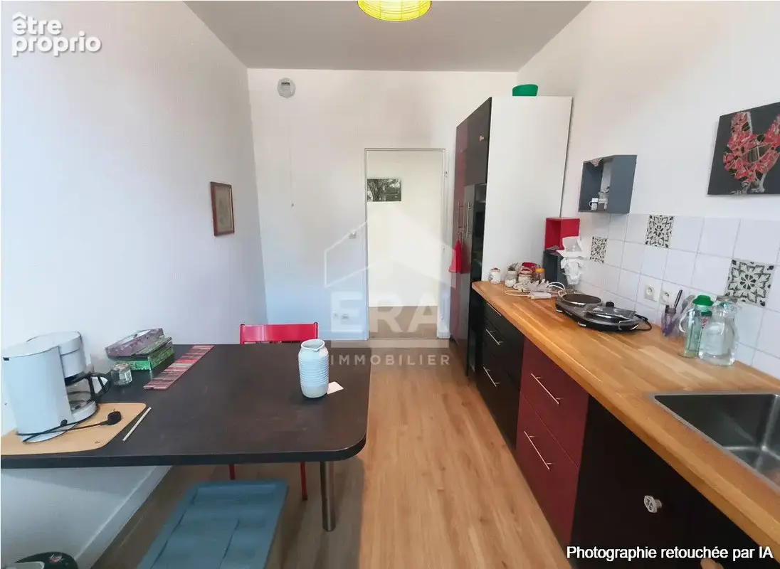Appartement 74m² à villette-lès-dole - photo 8