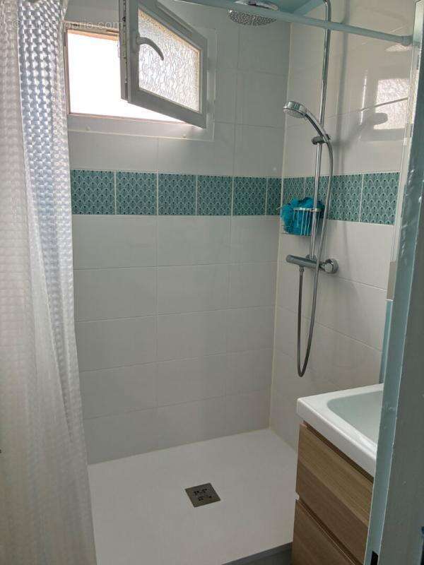Appartement à EVREUX