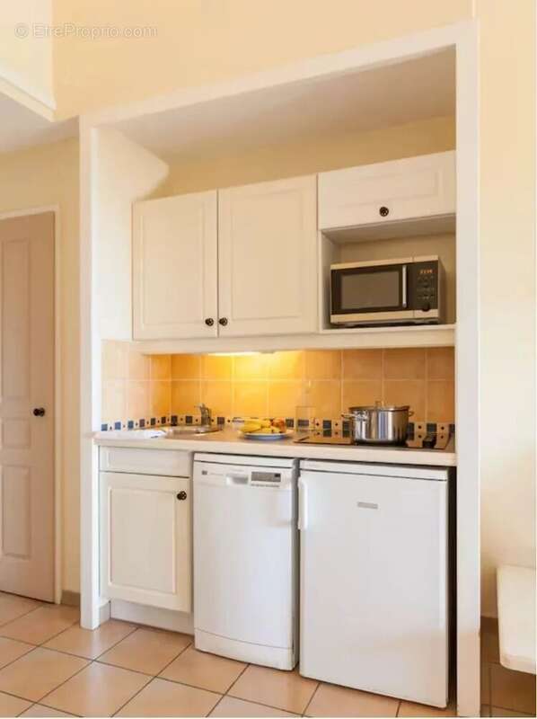 Appartement à GRIMAUD