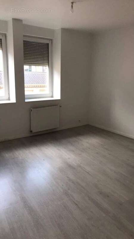 Appartement à MOYEUVRE-GRANDE