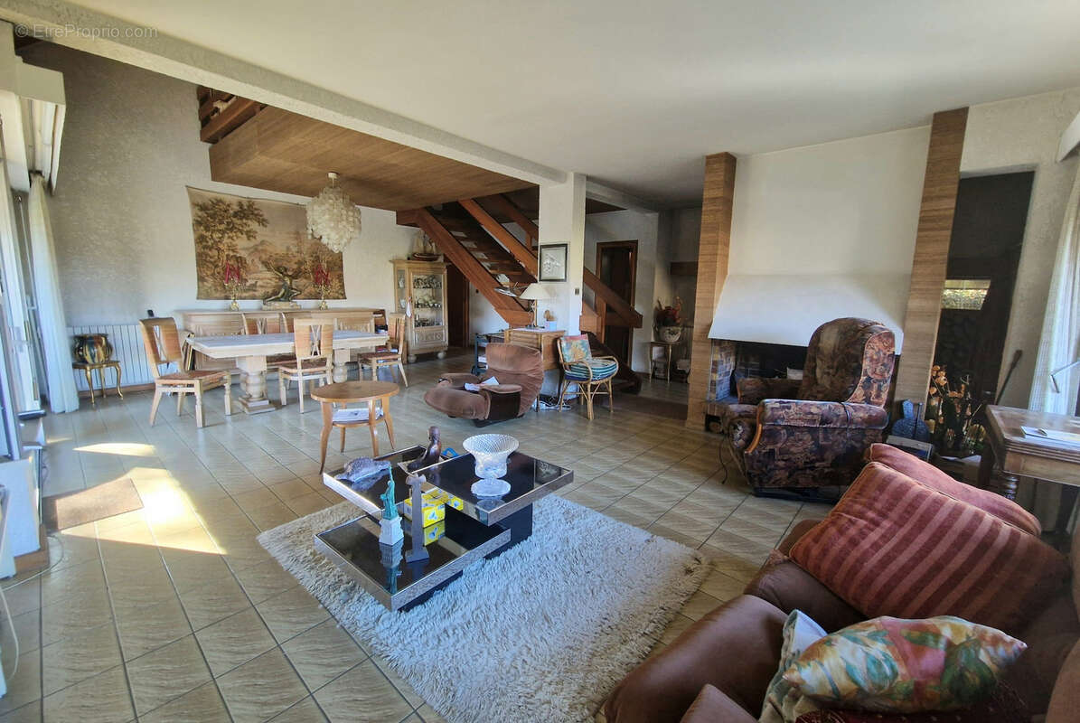 Maison à ARGELES-GAZOST