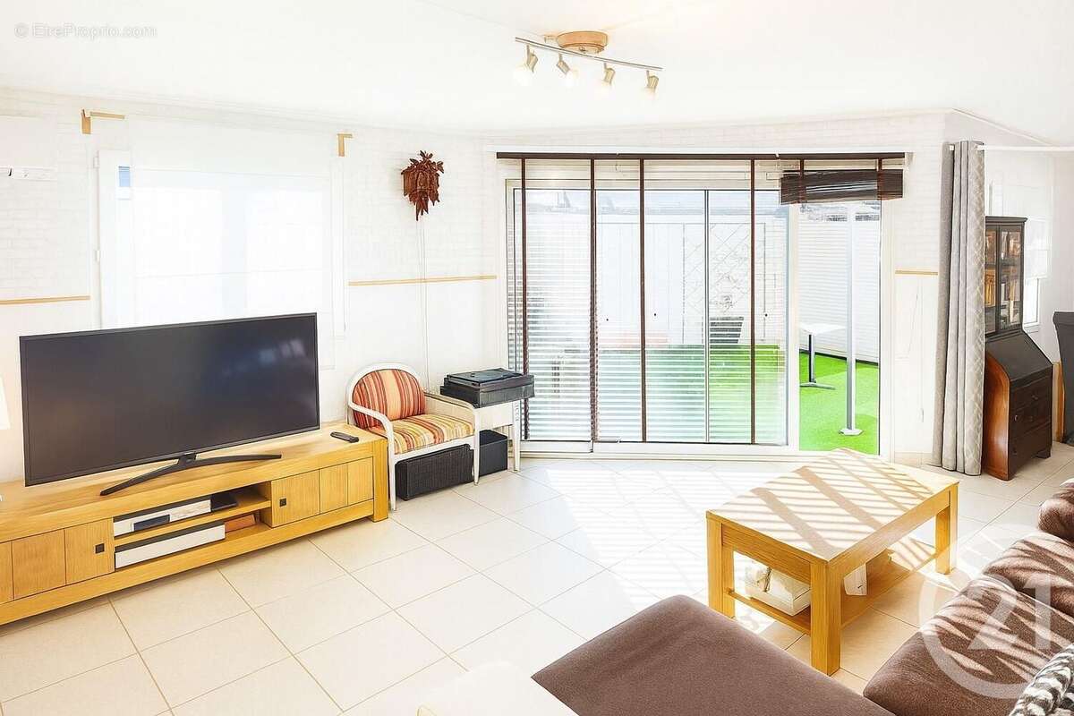 Maison à CANET-EN-ROUSSILLON