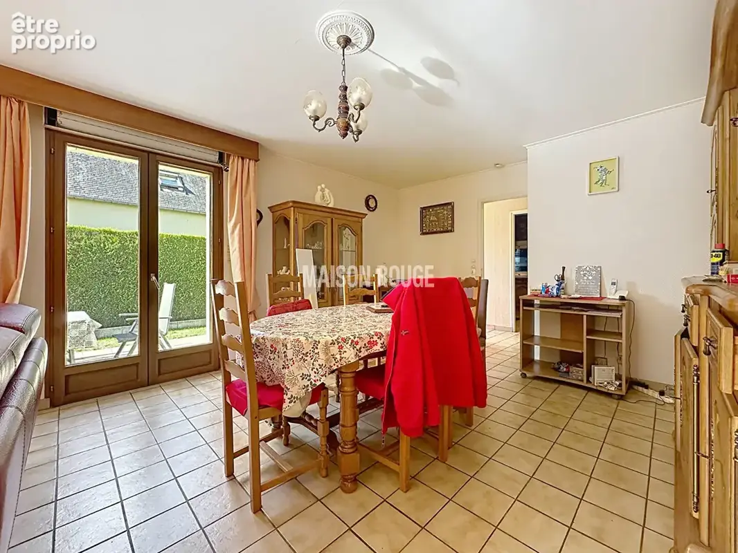 Maison Dinard 6 pièce(s) 119.63 m2 - photo 4