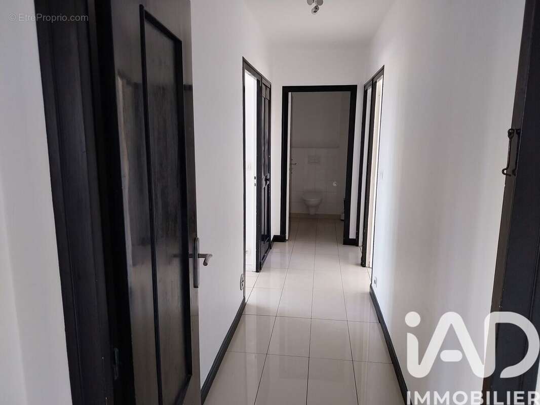 Photo 4 - Appartement à ANGERS