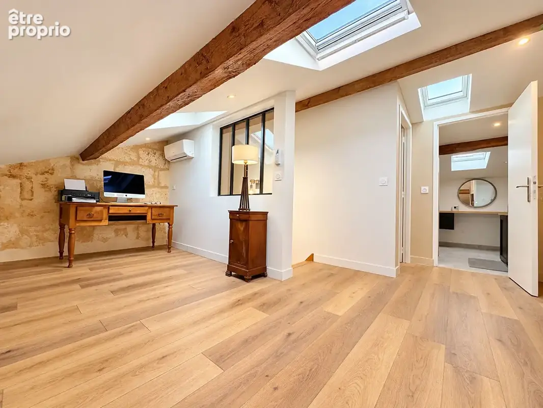 Maison 79m² à bordeaux - photo 5