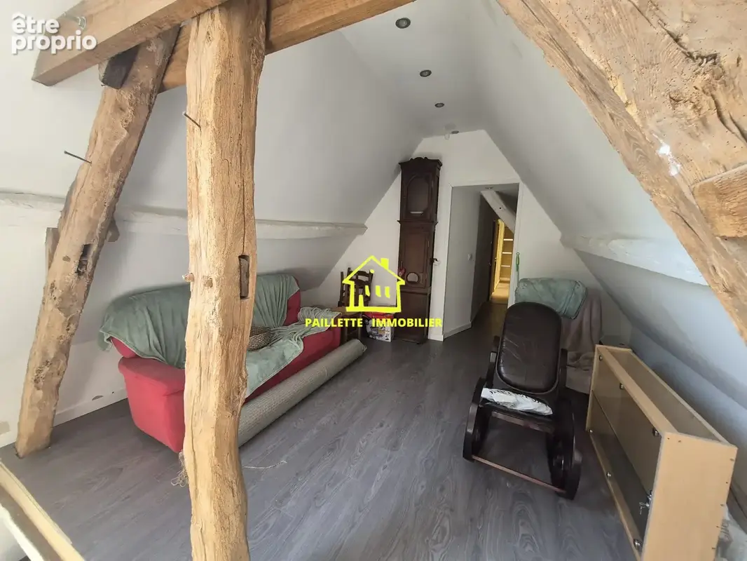 Maison 4 pièces 126 m² à vendre à Fauville-En-Caux (76640) - photo 8