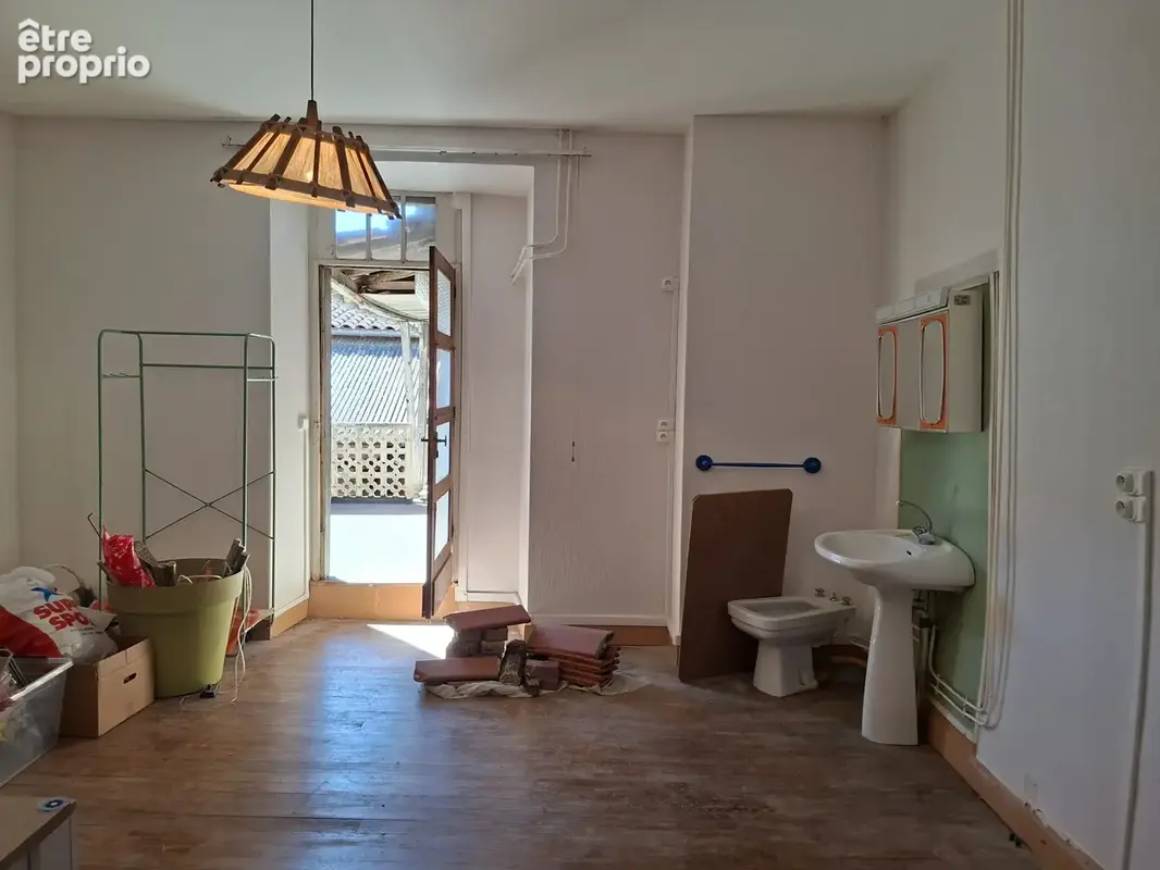 Appartement 169 m² à vendre à Mielan (32170) - photo 4