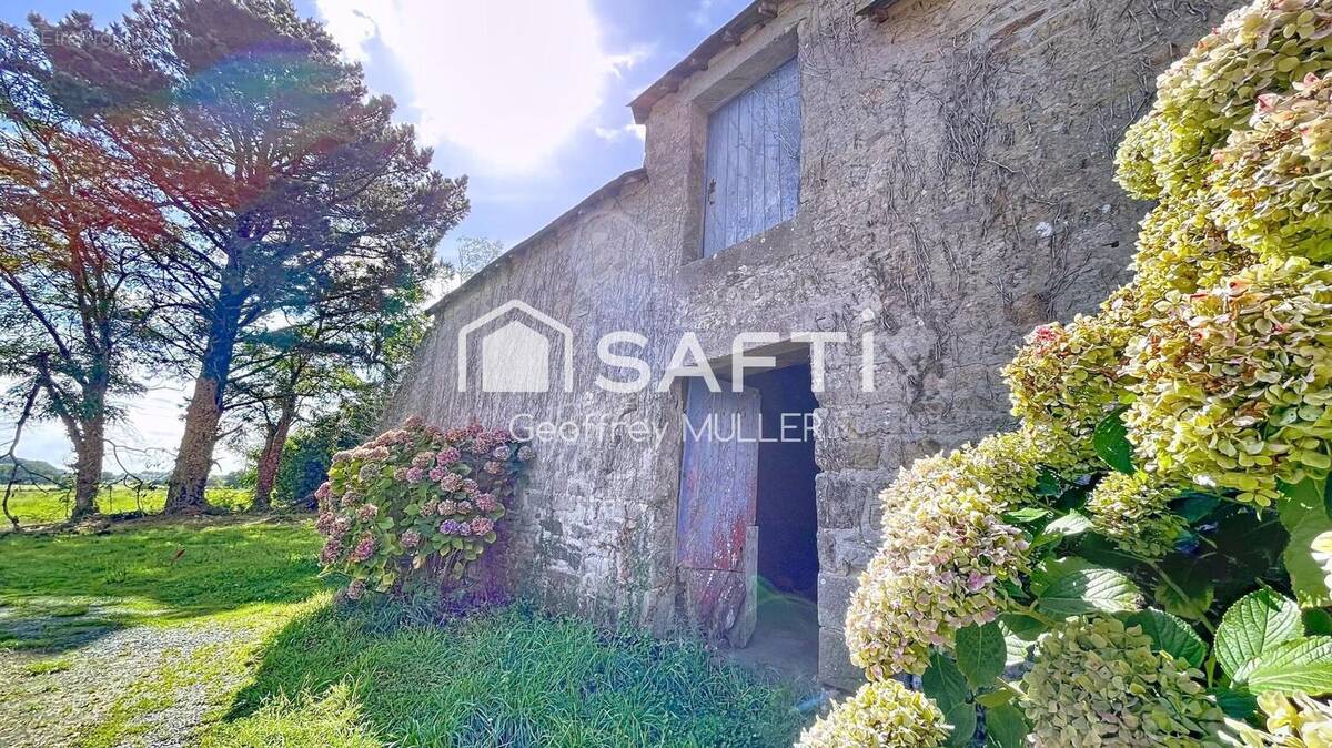 Photo 1 - Maison à BADEN