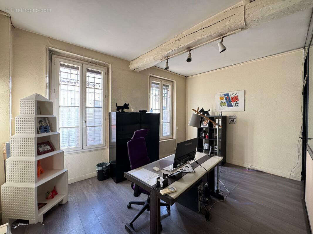 Appartement à LIBOURNE