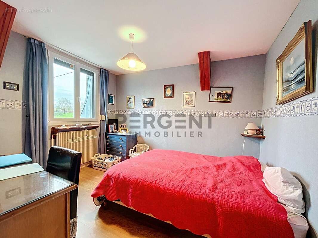 Maison à VILLERS-LE-TOURNEUR