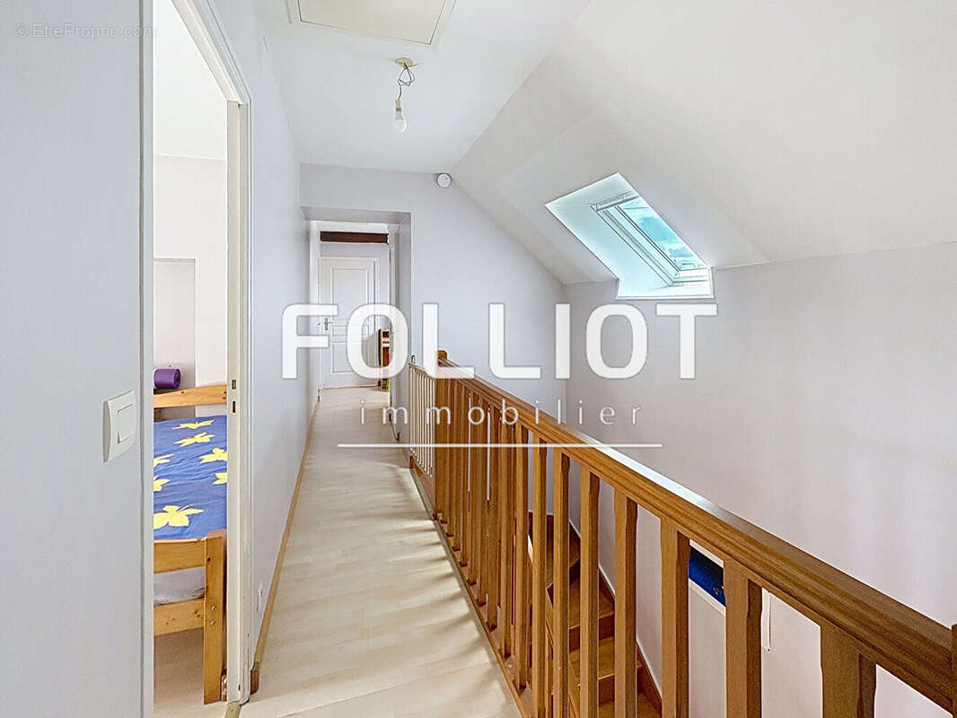 A vendre longère romagne - photo 11