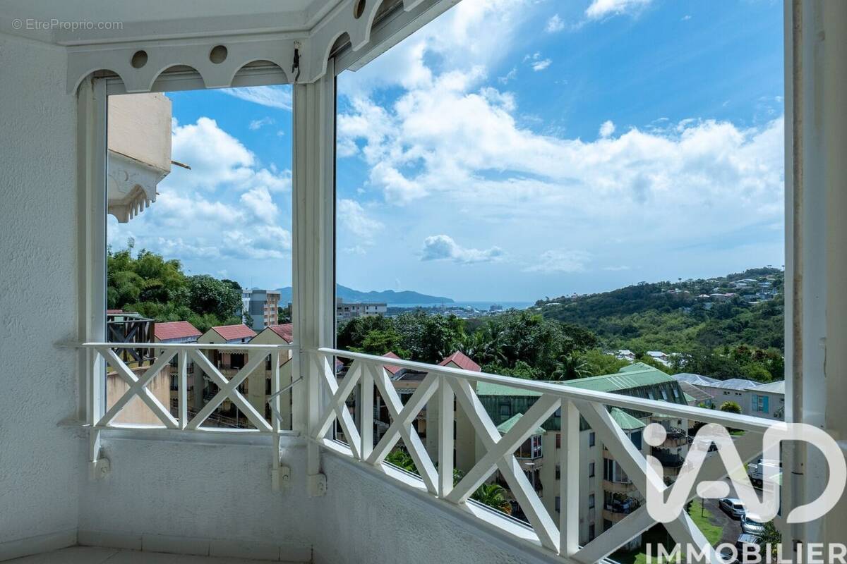 Photo 1 - Appartement à FORT-DE-FRANCE