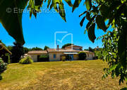 Maison à MONBAZILLAC