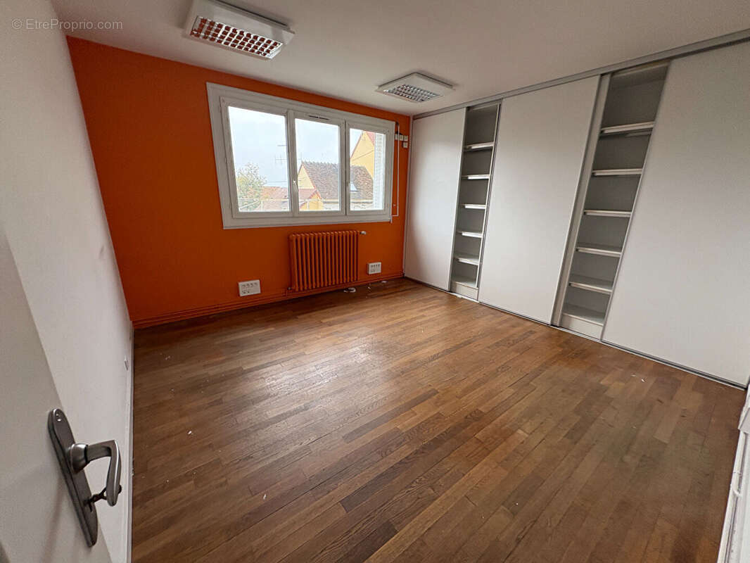 Maison à LA FERTE-BERNARD