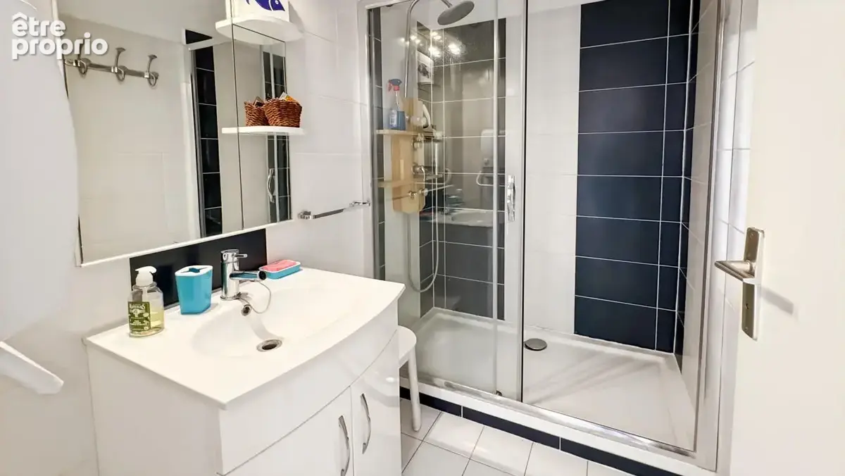 Appartement À Vendre - photo 5