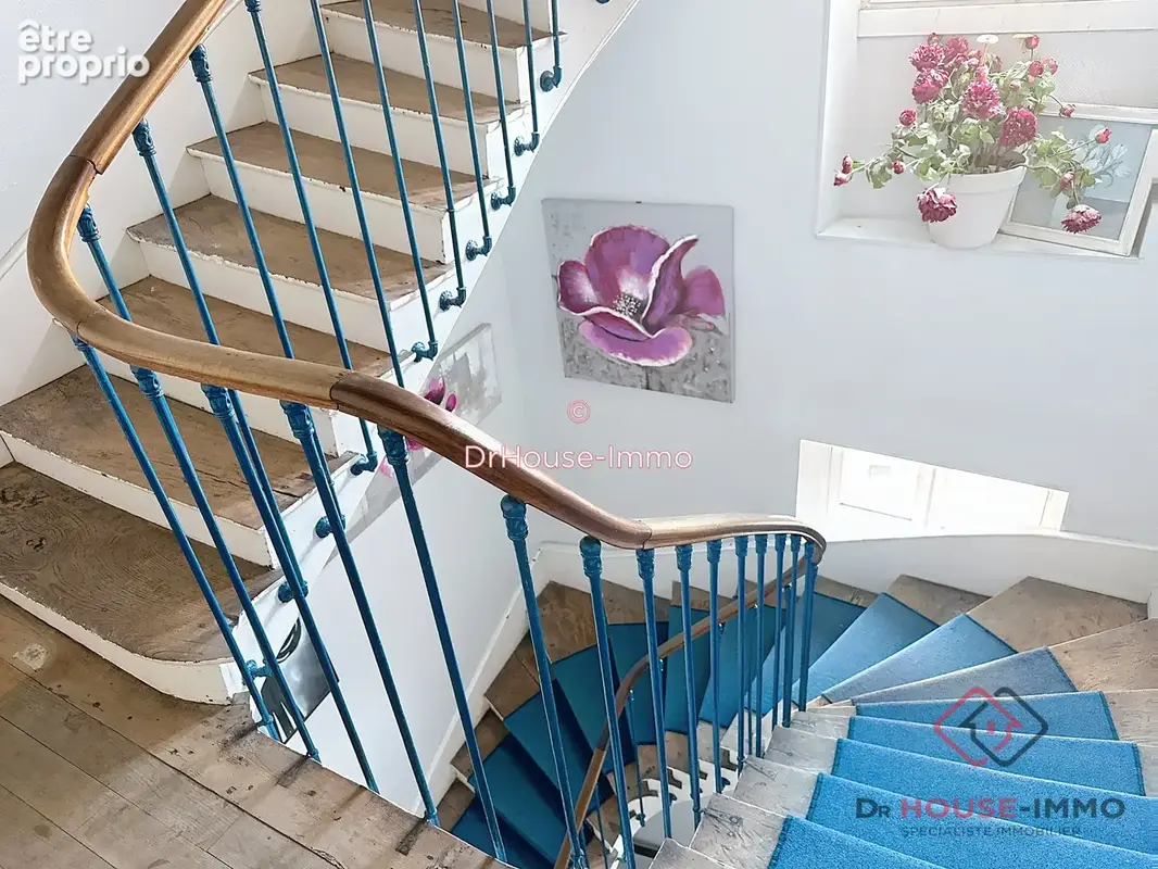 Appartement 152 m² à Perigueux  - photo 9