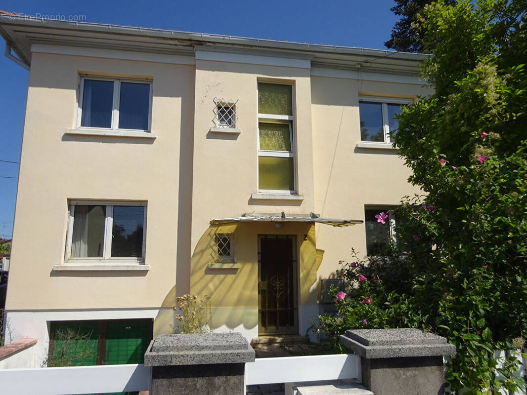 Maison Kingersheim - photo 1