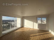 Appartement à TOURS