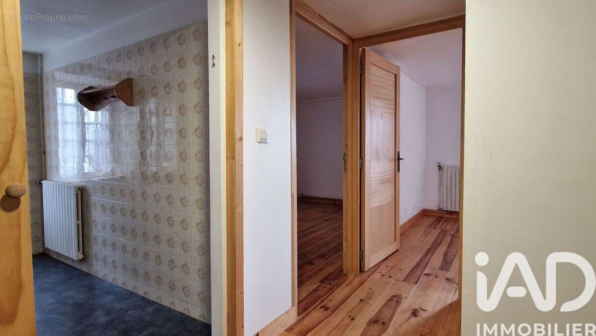 Photo 6 - Maison à PLESSALA