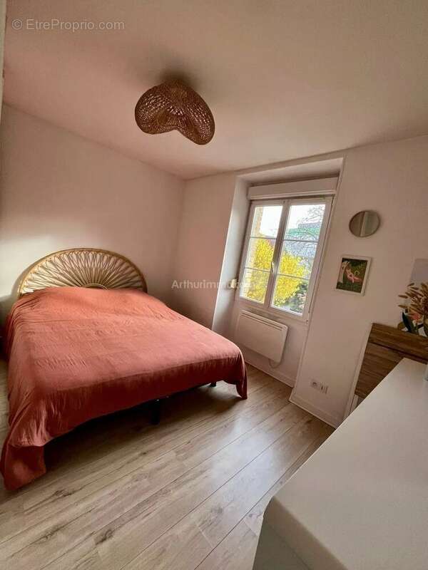 Appartement à CORMONTREUIL
