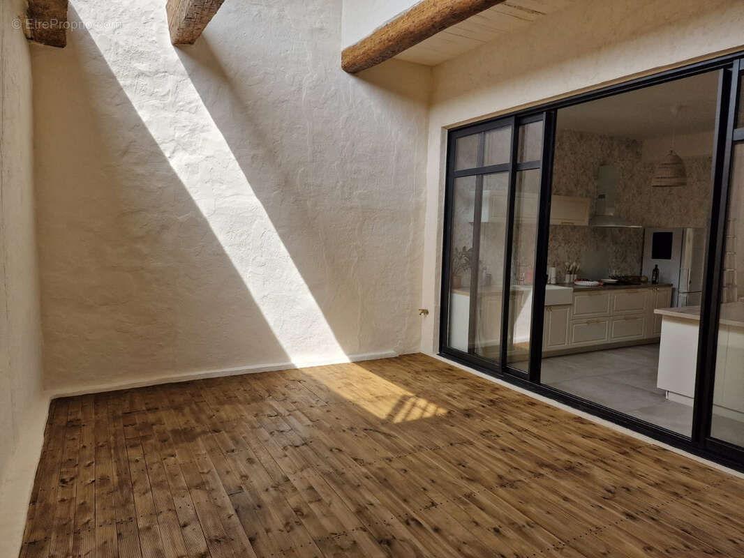 Maison à PINET