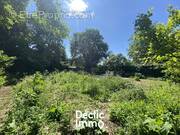 Terrain à BOURGNEUF