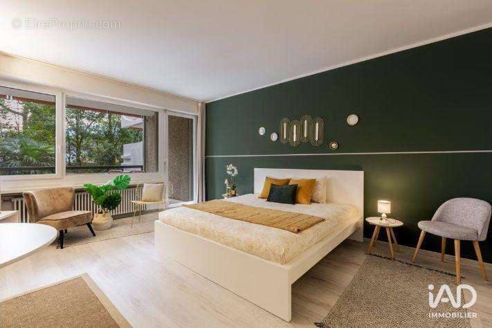 Appartement 105 m² à Paris-17e  - photo 7