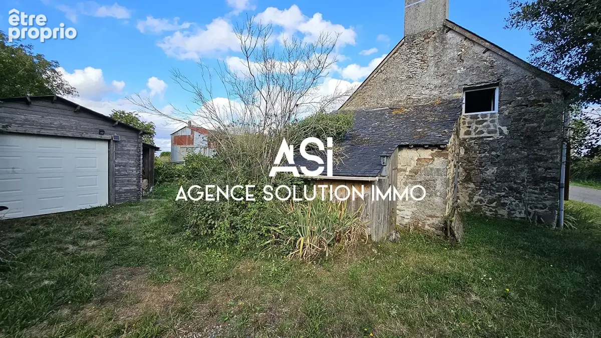Maison de campagne - Mont Saint Jean - photo 2