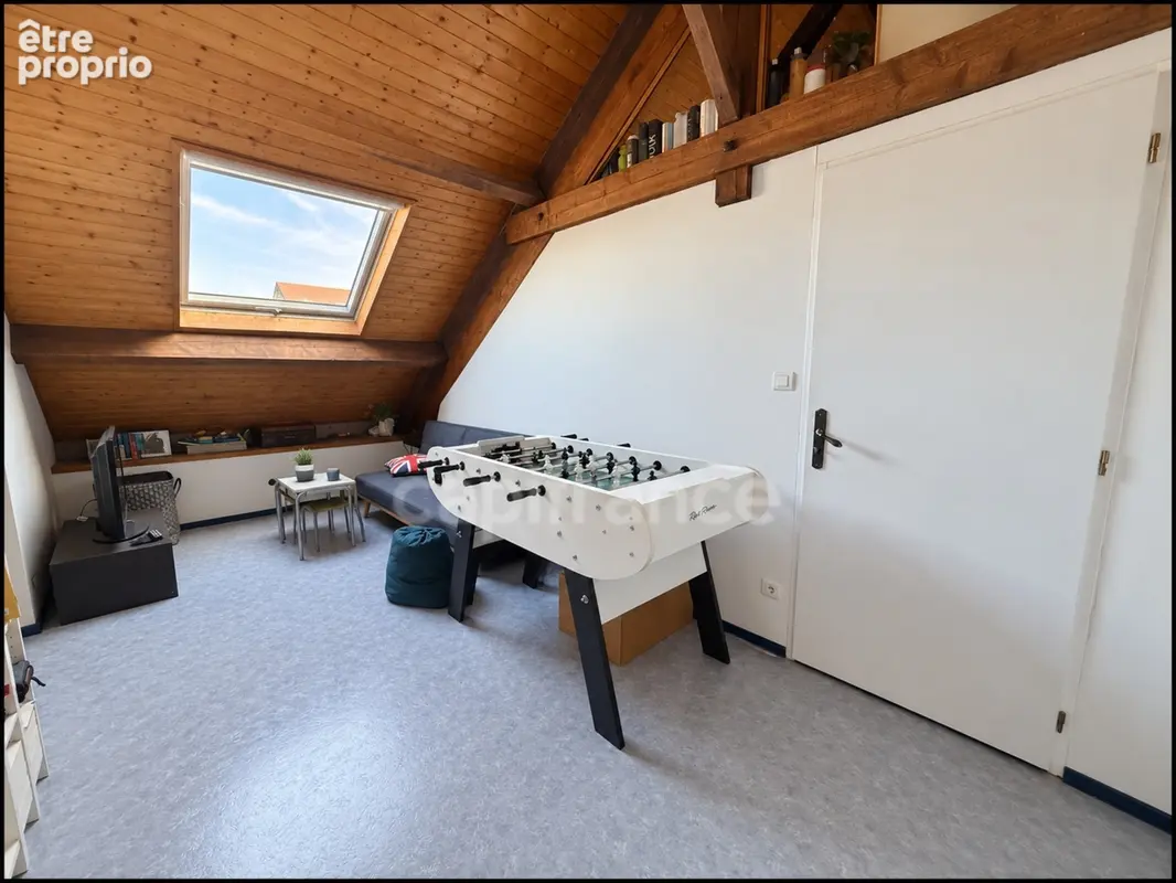 Maison à vendre 8 pièces LE CREUSOT (71) - photo 12